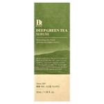 Benton, сыворотка глубокого действия с зеленым чаем, 35 мл (1,18 жидк. унции)