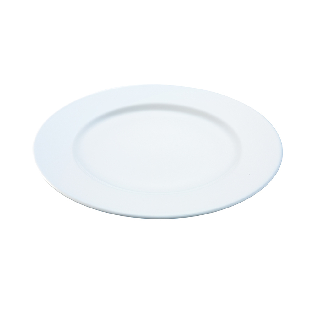 Набор посуды Dine с бортиком 16 предметов LSA International