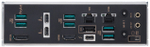 Материнская плата ATX ASUS PROART Z890-CREATOR WIFI