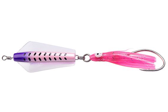 Блесна Dr. Salmon OH 20g #09