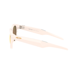 Умные очки Oakley HSTN Warm Grey / Prizm Ruby, 145-51 (0W8002)