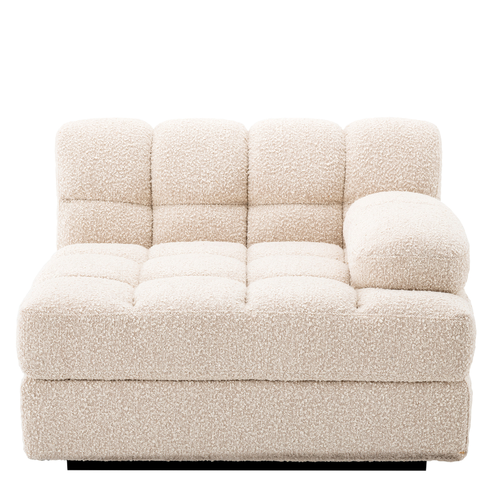 Боковой элемент дивана Sofa Dean right арт.115517