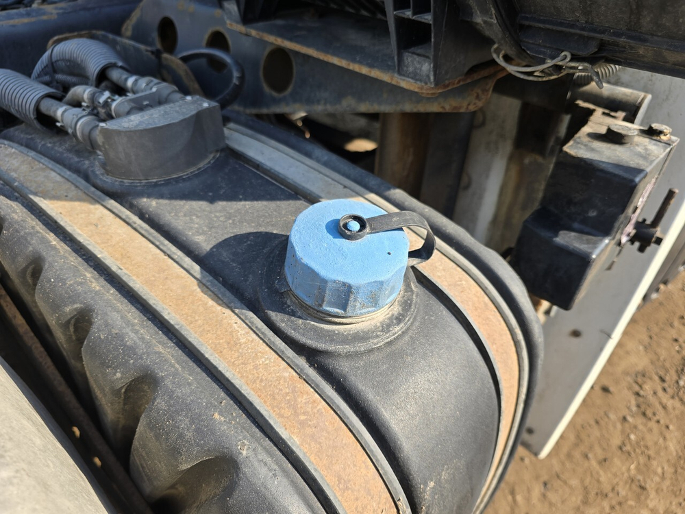 Бак AdBlue 70L в сборе 2018г.
