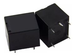 Реле электромагнитное HRG3F-S-DC12V-C