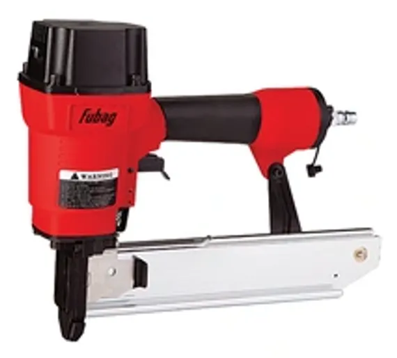 Пневмопистолет шпилькозабивной Fubag P 35