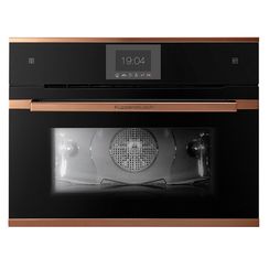 Компактный духовой шкаф с паром Kuppersbusch CBD 6550.0 S7