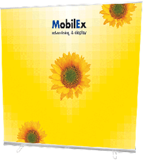 Стенд Roll Screen Wide