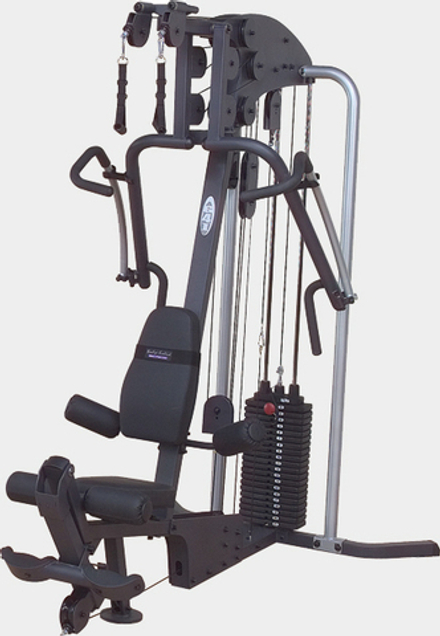 Силовой комплекс Body Solid G4I