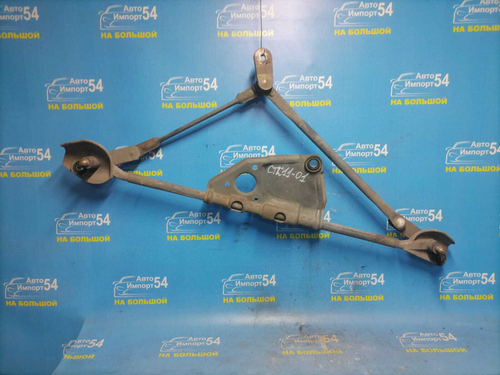 Трапеция дворников TOYOTA CORONA PREMIO 1999