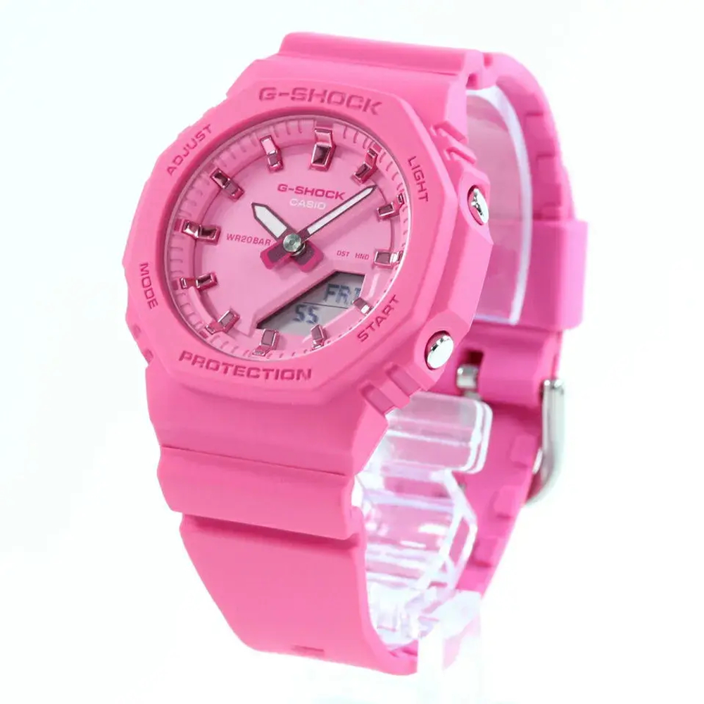 Женские наручные часы Casio G-Shock GMA-P2100PP-4A