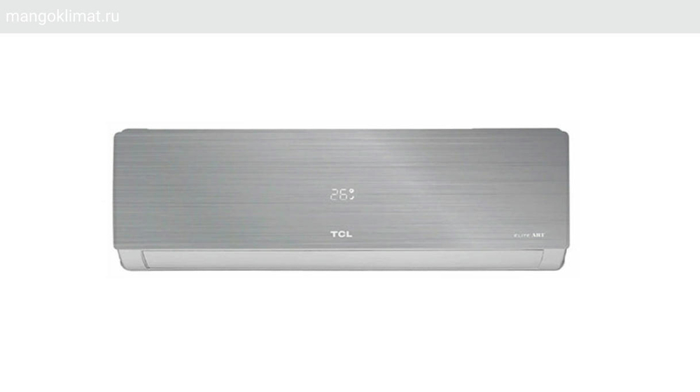 Сплит-система TCL ELITE ART TAC-09HRA/ES/TACO-09HA/E2
