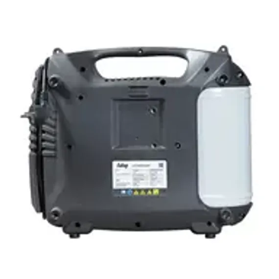 Дизельный генератор FUBAG DS 6500 AC ES