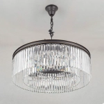 Подвесная люстра Citilux МАРТИН CL332161