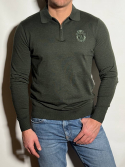 Джемпер Billionaire