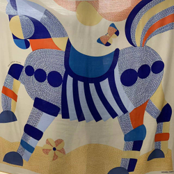 Платок Hermes