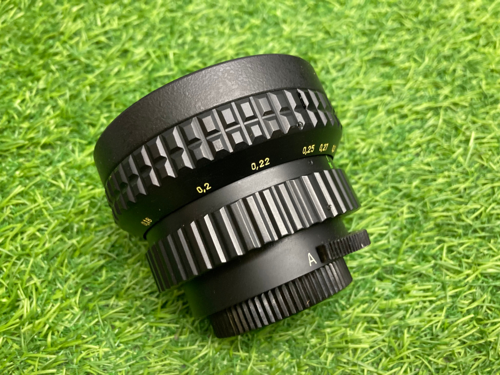 Объектив Мир-20 3.5/20mm Покупка/Продажа