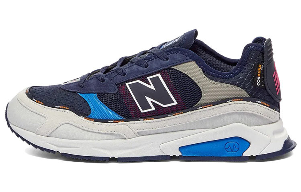Кроссовки New Balance Nb X-Racer