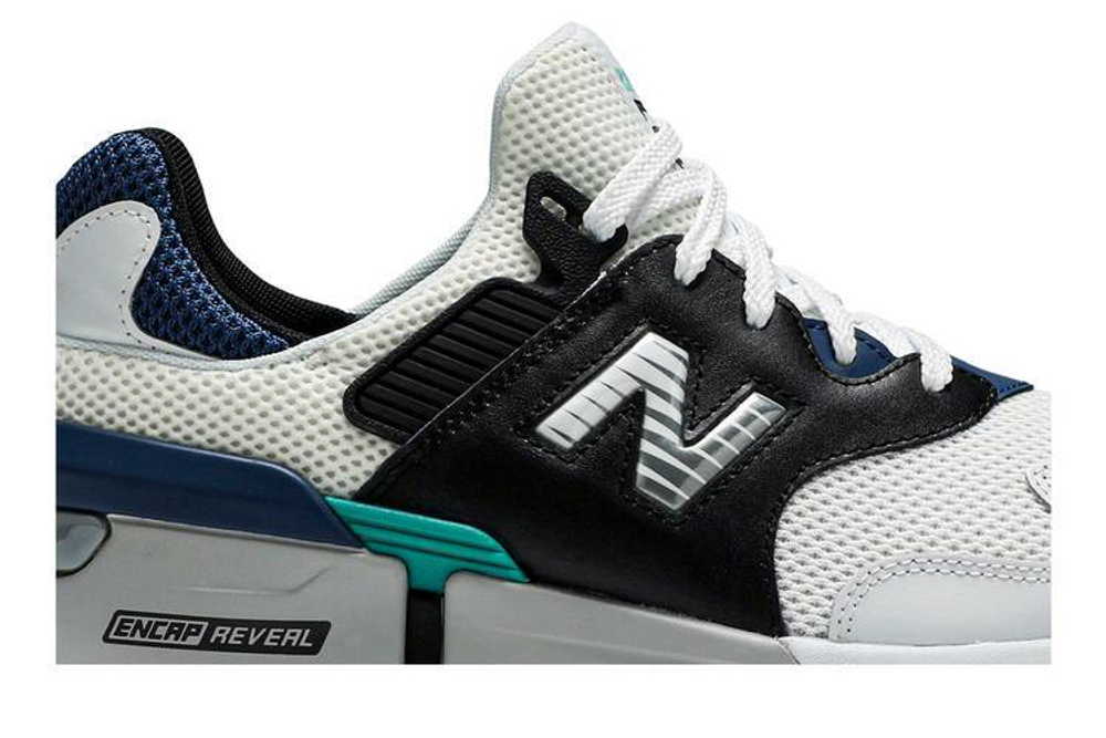 Кроссовки New Balance Nb 997S