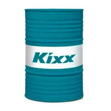 Kixx HD CF-4 15W-40 масло моторное минеральное дизельное (200 Литров)