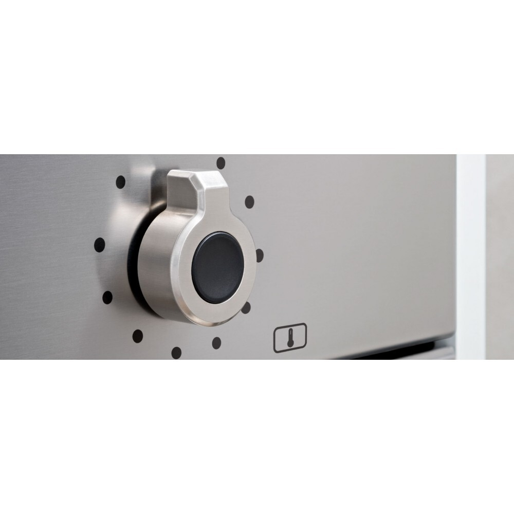 Духовой шкаф Bertazzoni, комбинированный с пароваркой F457PROVTN