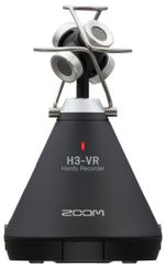 Рекордер ZOOM H3-VR