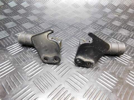 Подножки пассажирские Yamaha Drag Star XVS1100 Classic VP13J 050798