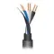 Wireworld Equinox 7 2XLR - 2XLR 2m