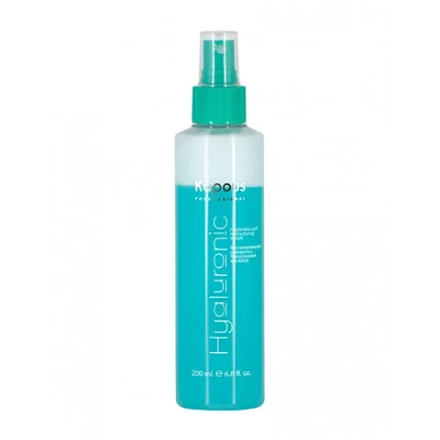 Сыворотка восстанавливающая с гиалуроновой кислотой / Hyaluronic acid 200 мл