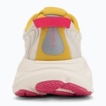 Женские кроссовки для бега HOKA Gaviota 6 birch/yellow gold