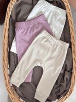 Штанишки "Basic Нome" 3 шт. в уп.