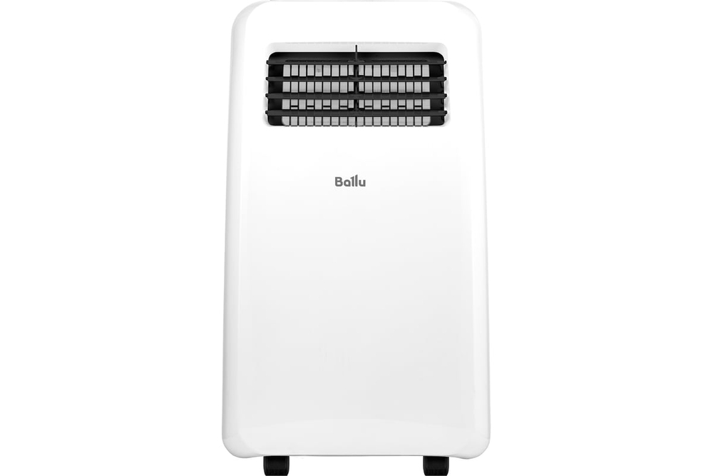 Мобильный кондиционер Ballu Aura BPAC-12 CP/N1_24Y