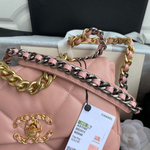 Chanel 19 26 cm