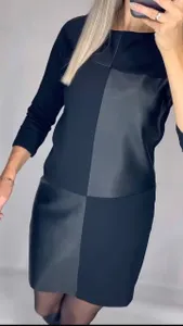 Платье УК-113 Fabrika