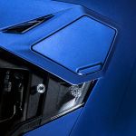 i80 Semi / Матовый / Синий