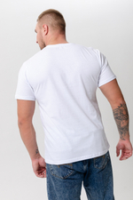 Футболка мужская 8492