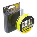 Шнур GLACLER ZERO-120M 1,5/d-0.203mm