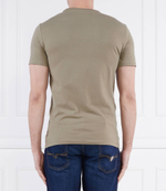 Футболка GUESS - зеленый(M3GI33 J1314)