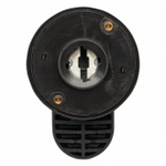 Рукоятка TwinBlock для управления через дверь рубильниками 160-250А PROxima EKF tb-160-250-dh