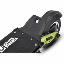 Электросамокат WHITE SIBERIA NERPA PRO 3600W