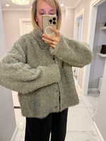 Кардиган DOGGY