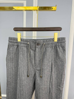 Прогулочный костюм Brunello Cucinelli