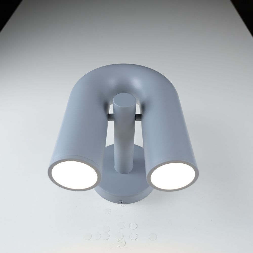 Бра Fanny Grey By Imperiumloft