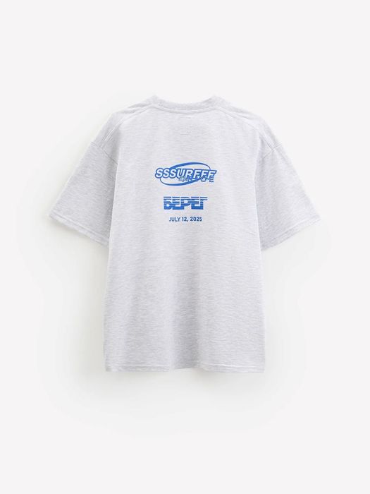 Футболка RICExTAO T-SHIRT