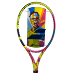 Ракетка для тенниса Профессиональные BABOLAT PURE AERO RAFA 290