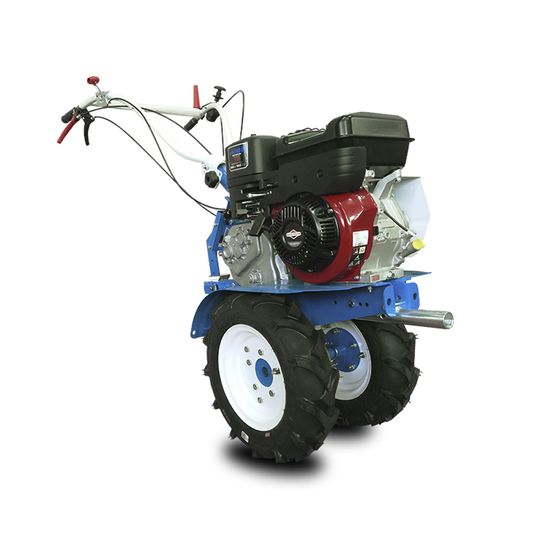 Мотоблок "НЕВА" МБ23 МультиАГРО-B&S (XR10,0) PRO