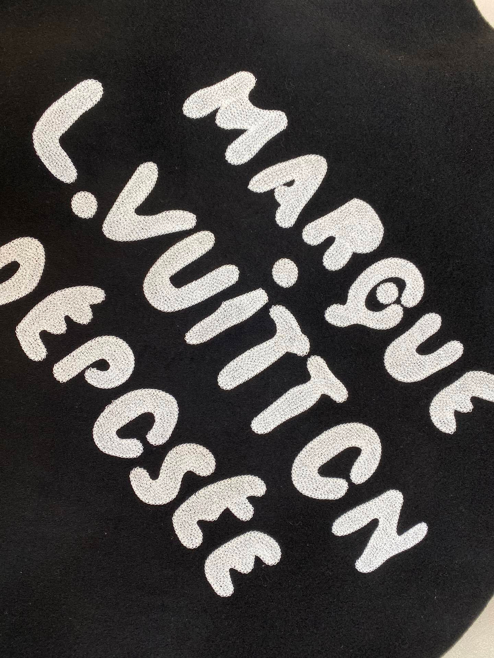 Louis Vuitton Jacket