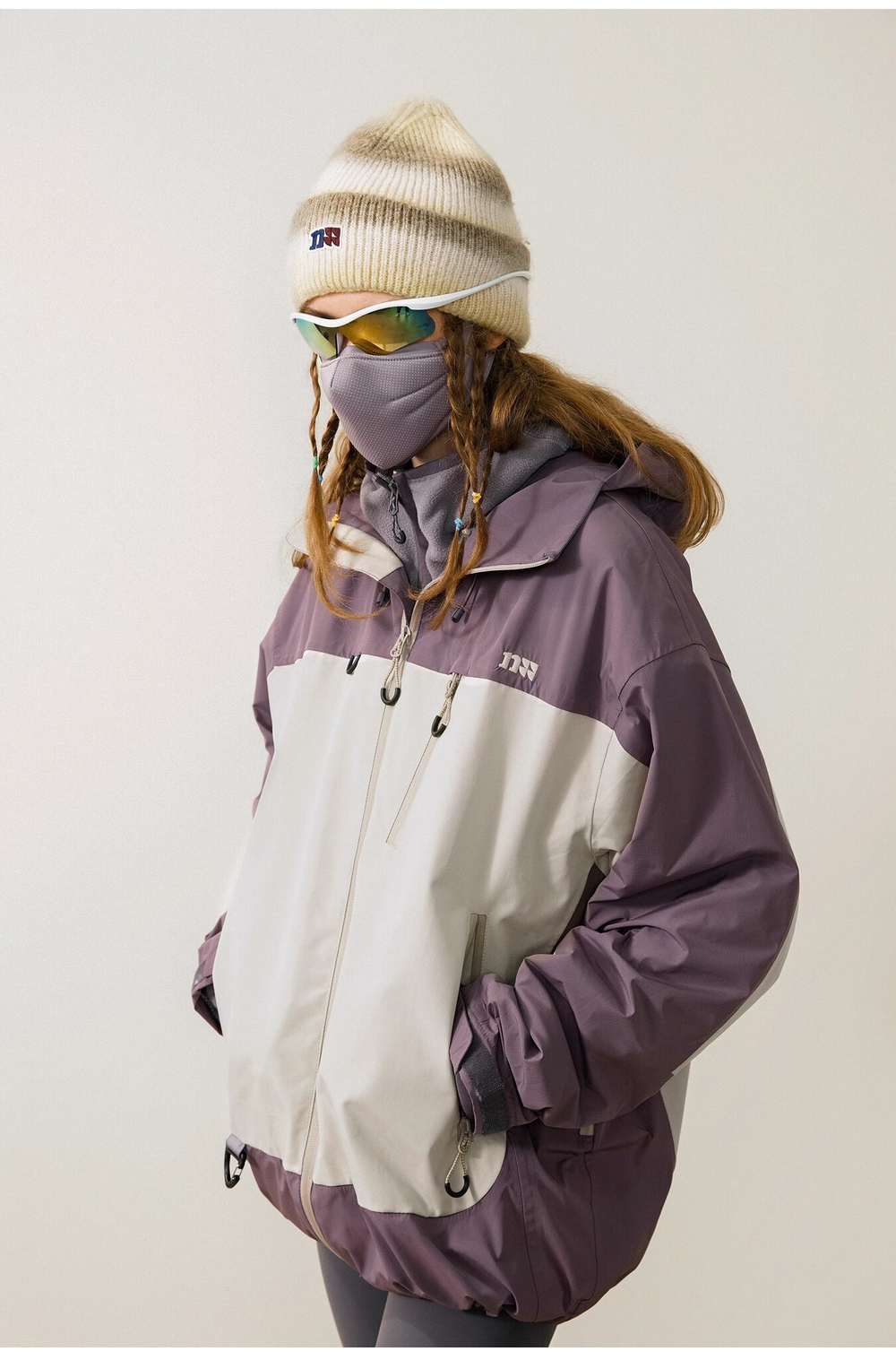Куртка Nothomme Wind Jacket