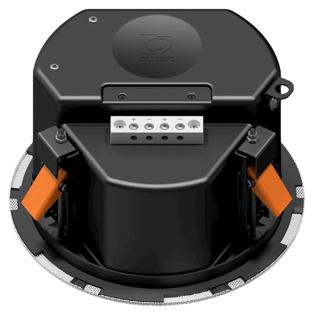 AUDAC CALI660/W Встраиваемая двухполосная акустическая система