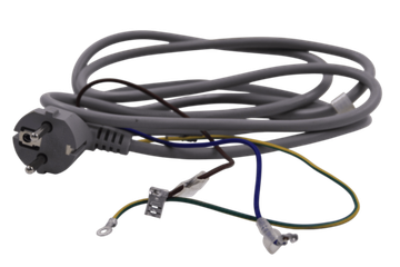 Сетевой шнур мобильного кондиционера Rapid RAC 07/09СЕ