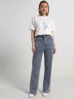 Джинсы Граб лайт (голубые) Б15434-12М LT Collection